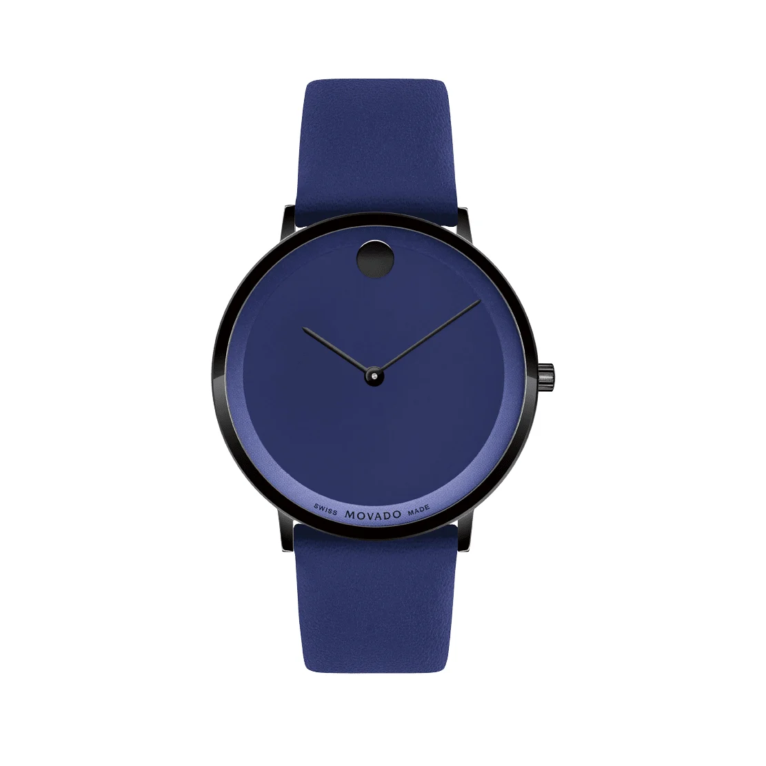 Movado Movado 607639 40 mm kol saati