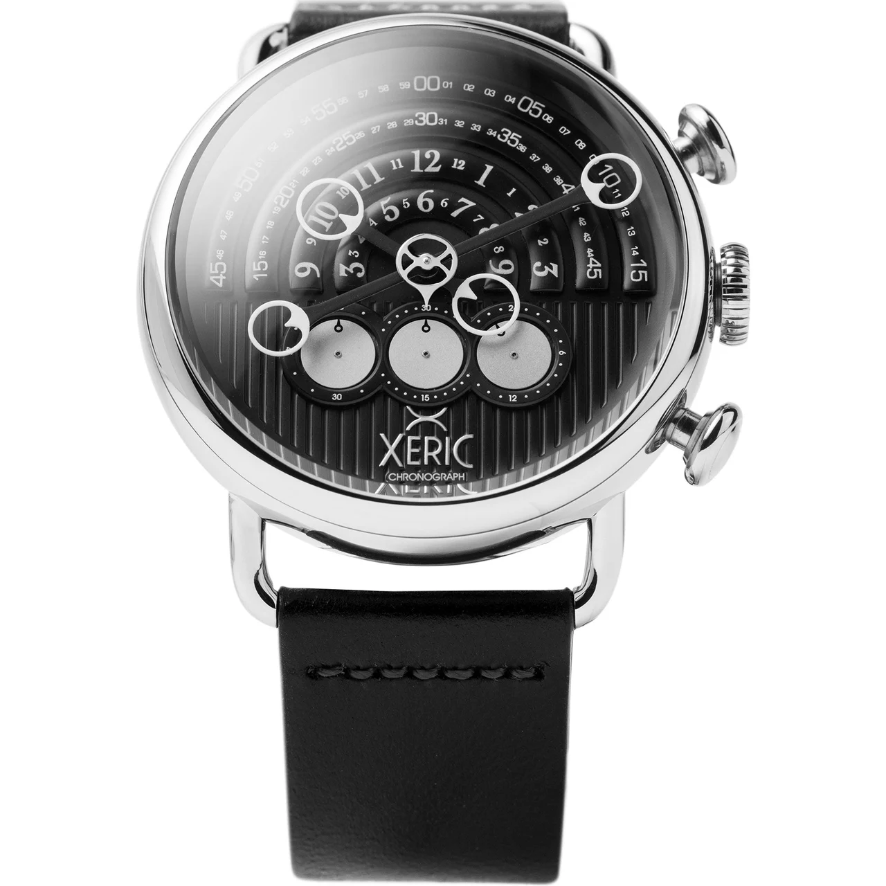 Xeric HCS-3014 44 mm kol saati