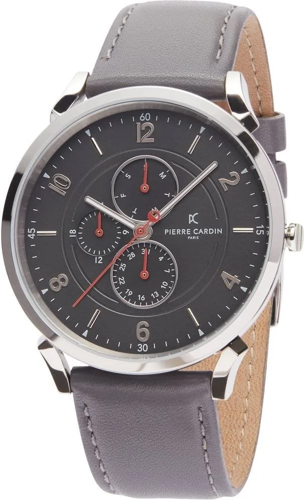 Pierre Cardin CPI.2025 44 mm kol saati