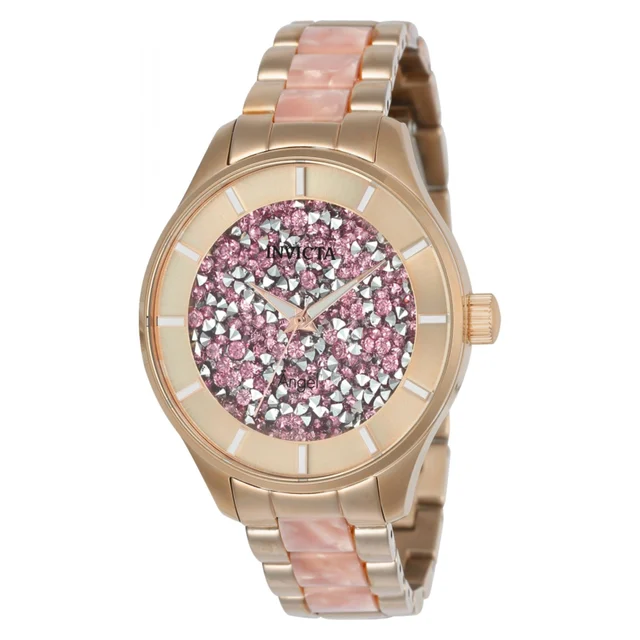 Invicta Angel 886678298471 kol saati