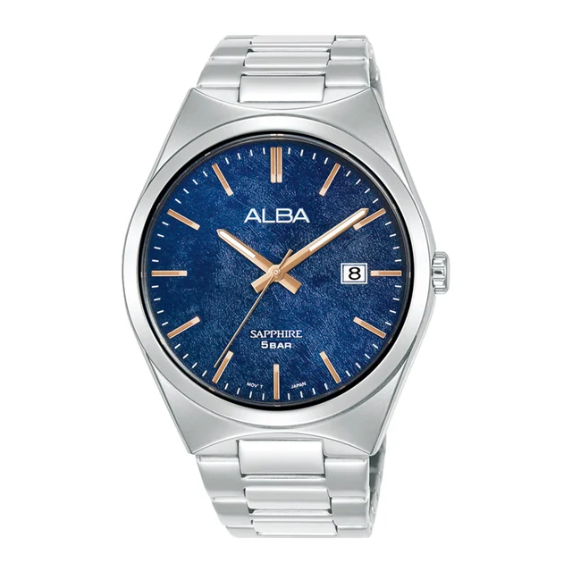 Alba Prestige AS9V77X1 kol saati