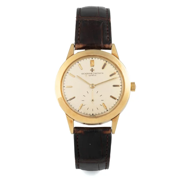 Vacheron Constantin Switzerland 4711 kol saati