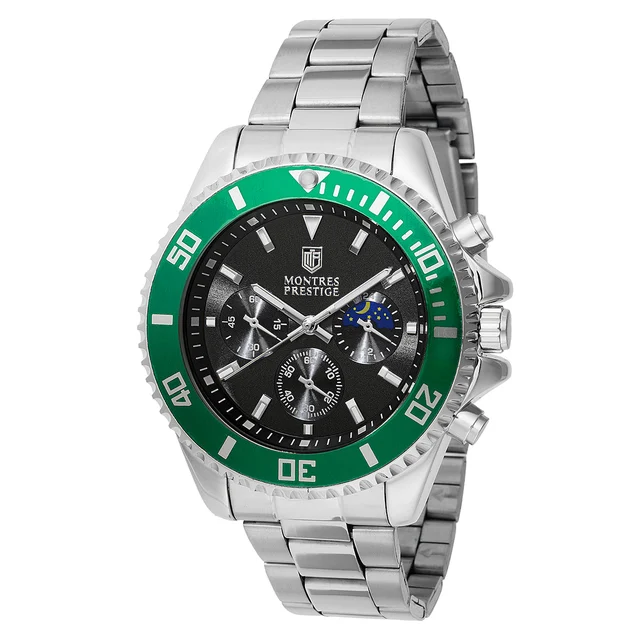 Invicta Montres Prestige Norellis X Watch - 42mm. Steel (MPW-0088) kol saati