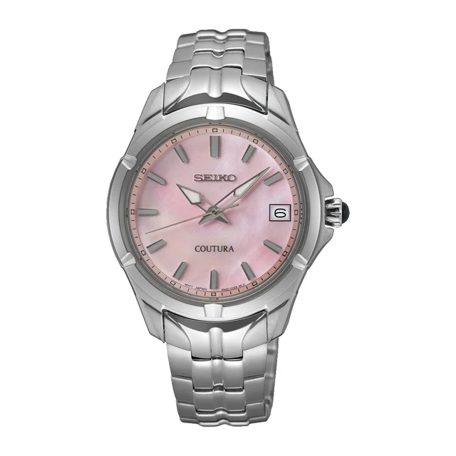 Seiko Coutura SUR585 SUR585P9 kol saati