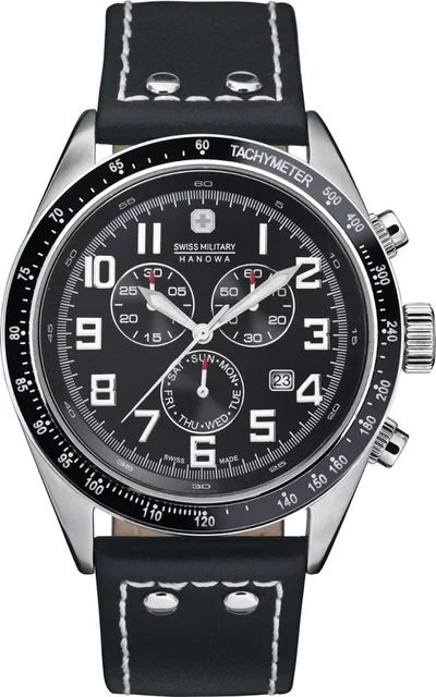 Swiss Military Hanowa 06-4197.04.007 kol saati