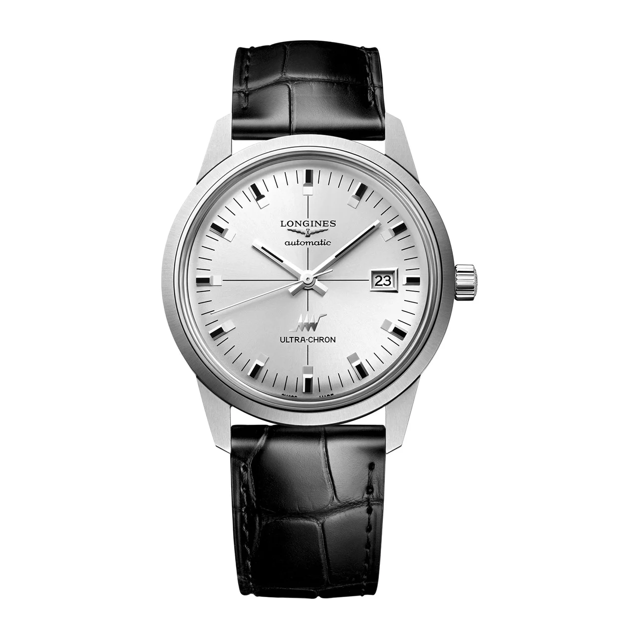 Longines Ultra-Chron 17351472 40 mm kol saati