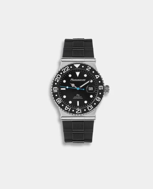 Neckmarine Aquamatic NKM21132L02 kol saati