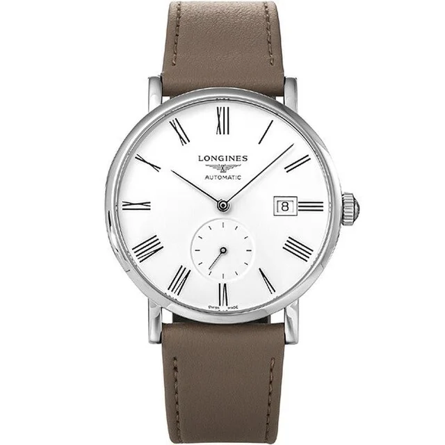Longines Longines L4.812.4.11.2 kol saati