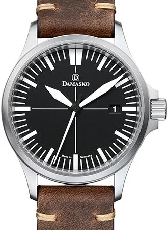 Damasko Damasko Dk DK32/DA kol saati