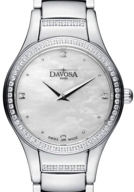 Davosa Davosa 168.573.15 kol saati