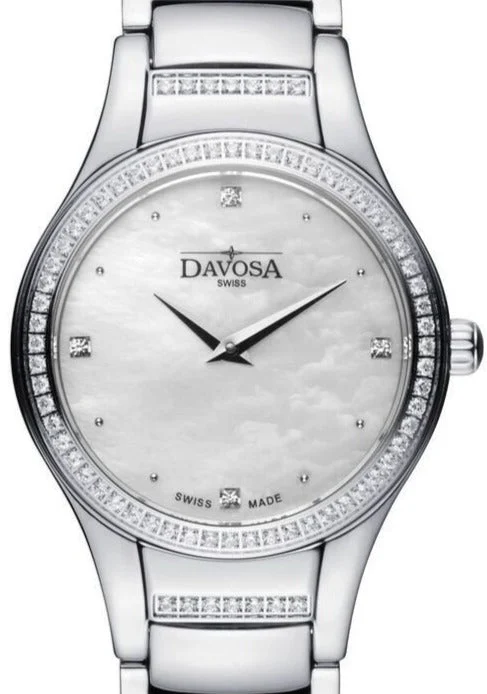 Davosa Davosa 168.573.15 39 mm kol saati