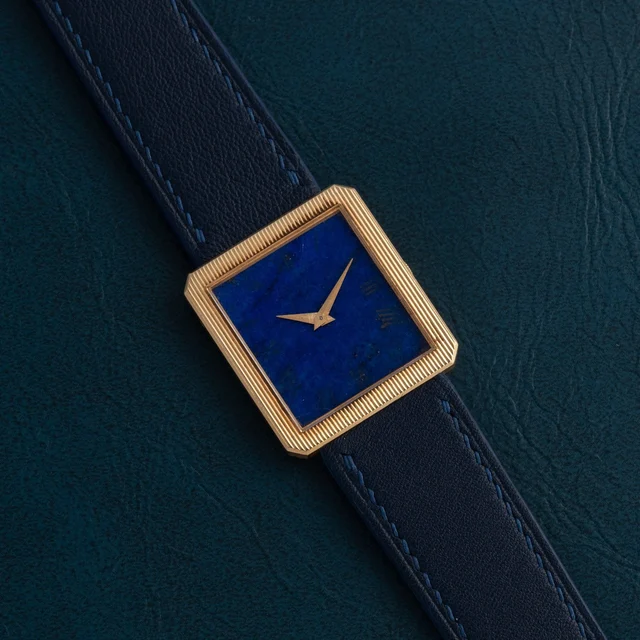 Piaget Protocole 40991679 kol saati