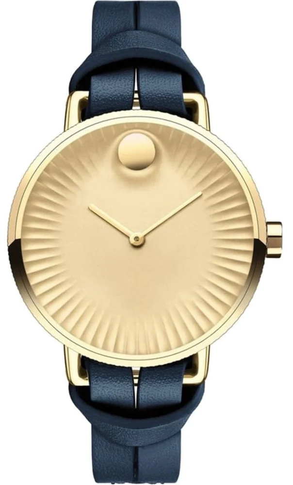 Movado Movado B280 34 mm kol saati