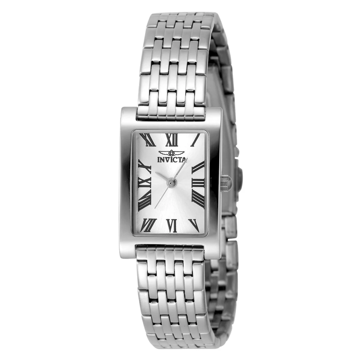 Invicta Angel Pixie Watch - 19.5mm. Steel (48142) kol saati