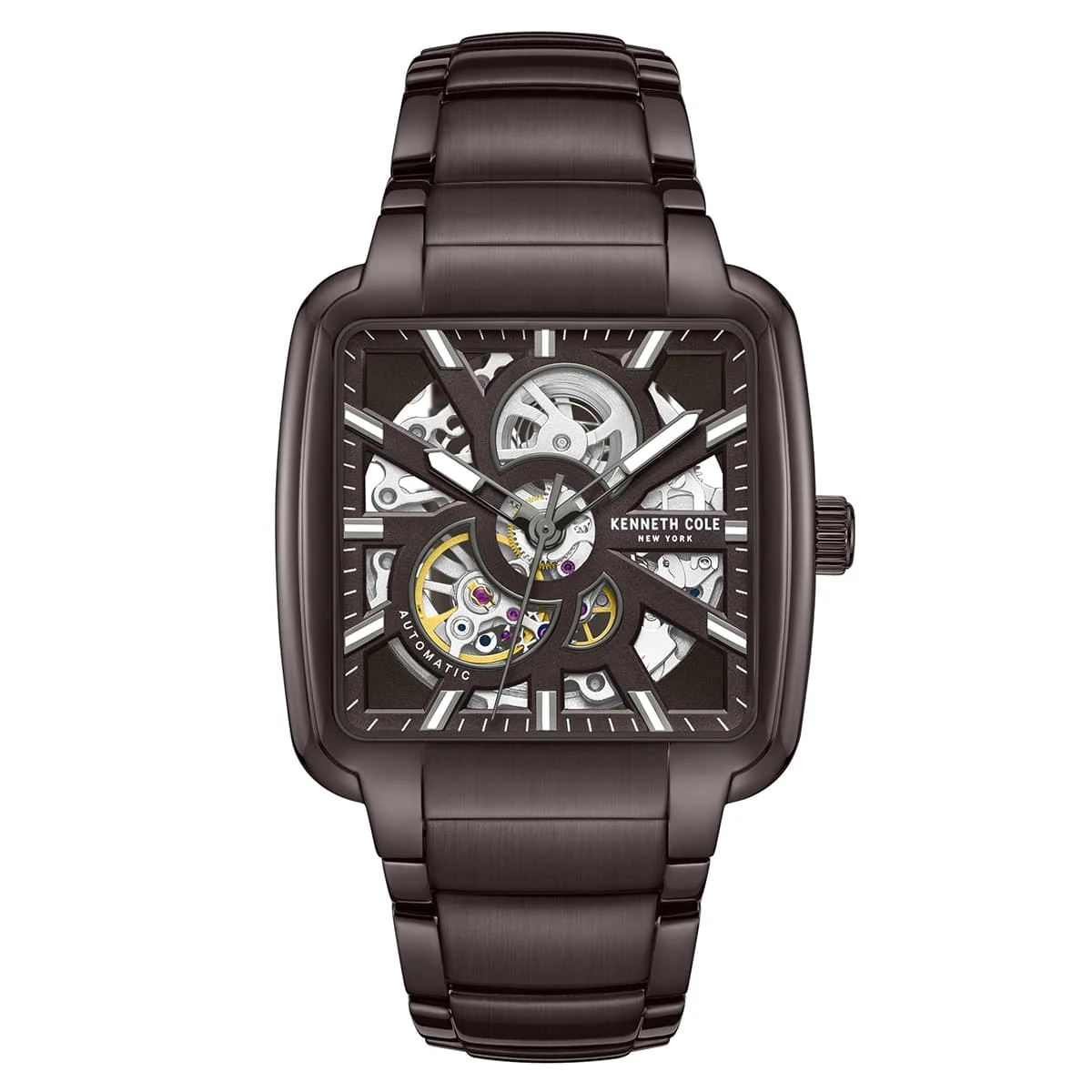 Kenneth Cole KCWGY0046501 40 mm kol saati
