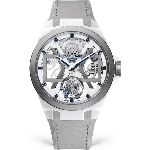 Ulysse Nardin Blast Tourbillon 1723-400/00 45 mm kol saati