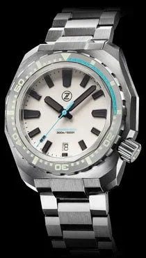 Zelos Hammerhead ZEL276 kol saati