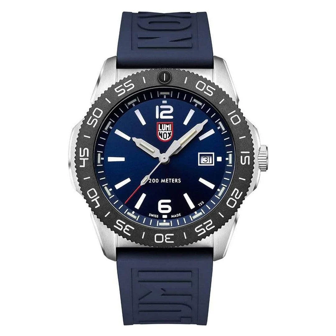 Luminox Pacific Diver XS.3123.DF 44 mm kol saati