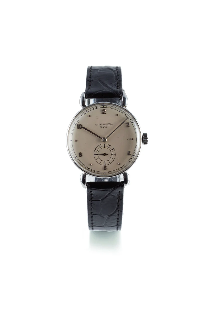Patek Philippe Patek 1461 kol saati