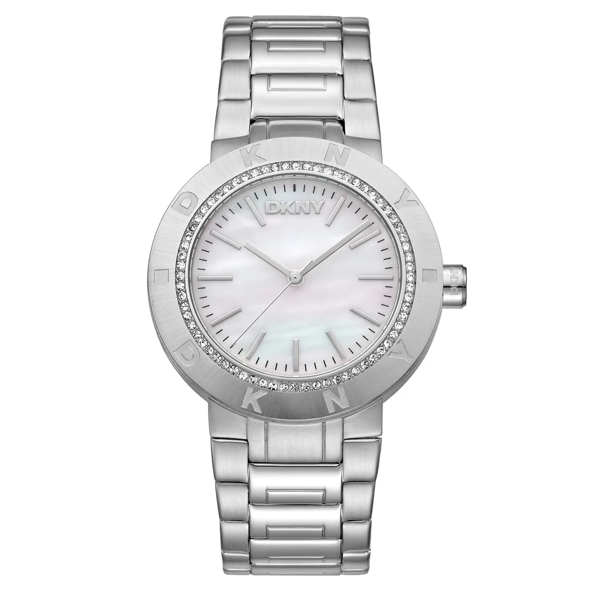 DKNY Eastside Logo DK1L023M0015 36 mm kol saati