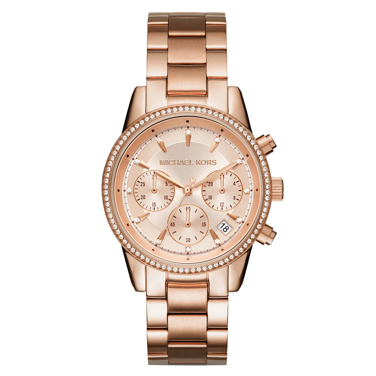 Michael Kors Bryant MK6357 37 mm kol saati