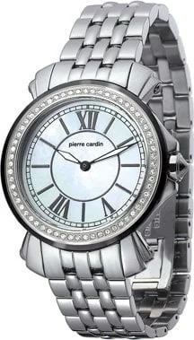 Pierre Cardin 100742F02 40 mm kol saati