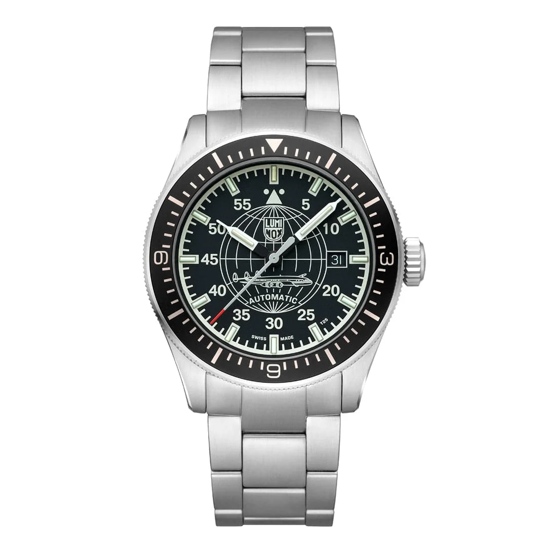 Luminox Luminox LM9601.M 42 mm kol saati