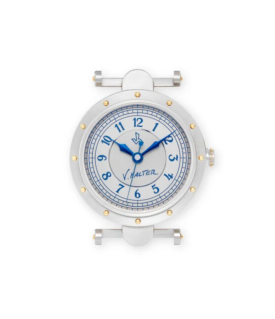 Vianney Halter CMCSS_V2390 kol saati