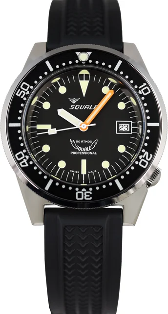 Squale Squale 1521 PRE2441 kol saati