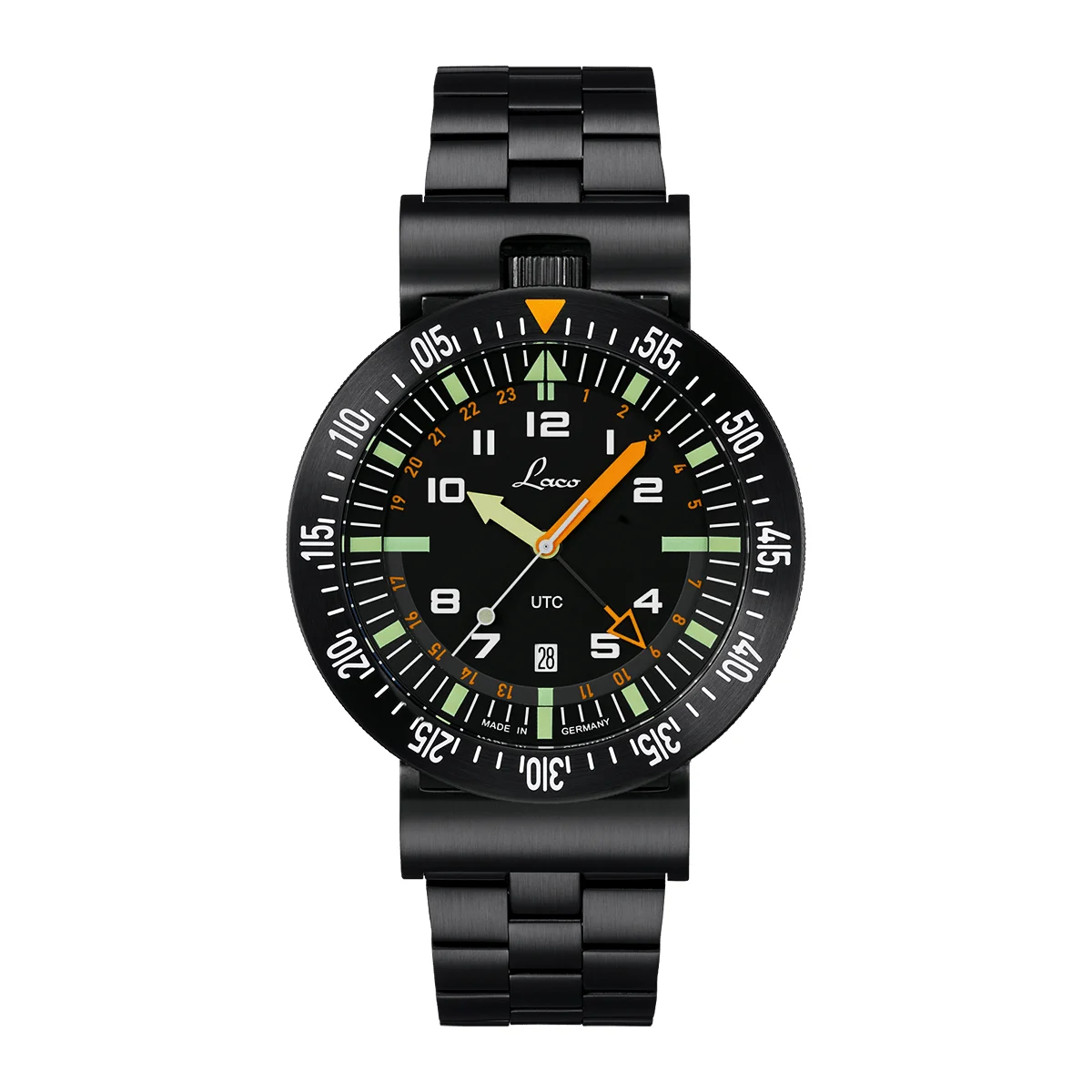 Laco Squad 862163.MB 46 mm kol saati