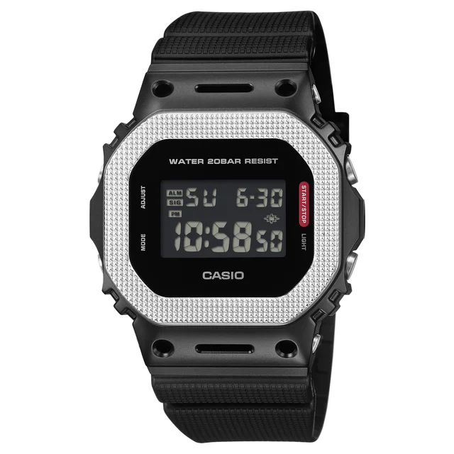 Casio Casio GM5600BM-1D kol saati