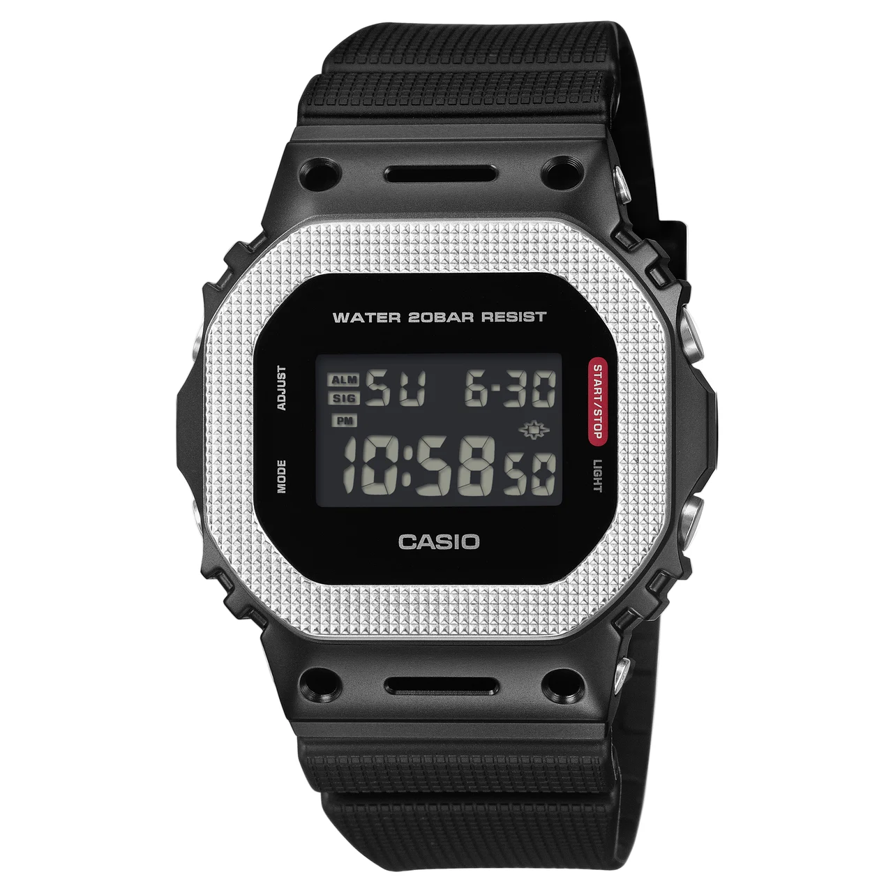 Casio Casio GM5600BM-1D 40 mm kol saati