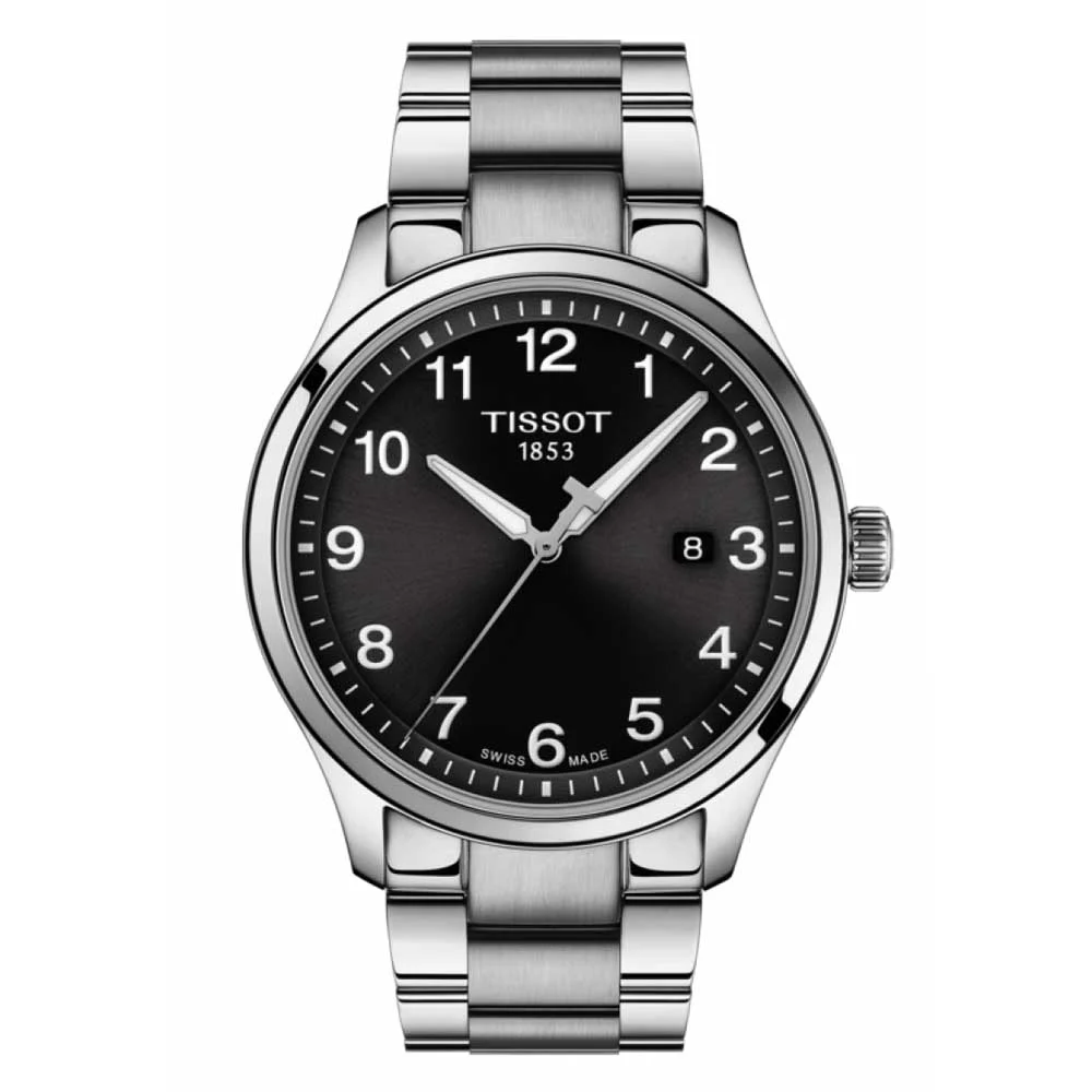 Tissot Tissot T1164101105700 42 mm kol saati