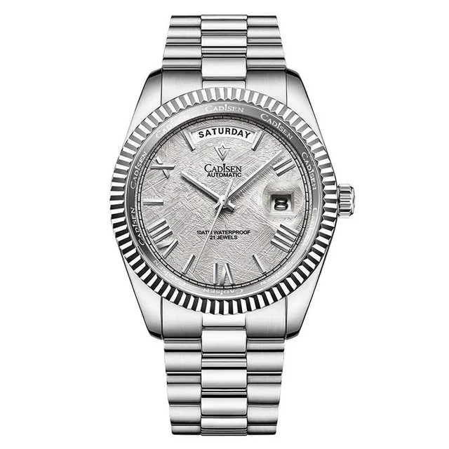 Cadisen Watches WBCA0557S kol saati