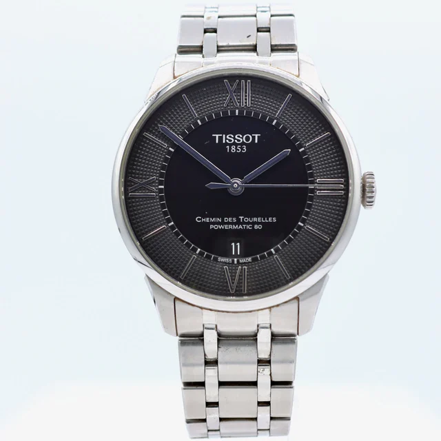 Tissot Chemin Des Tourelles 5032024135239 kol saati