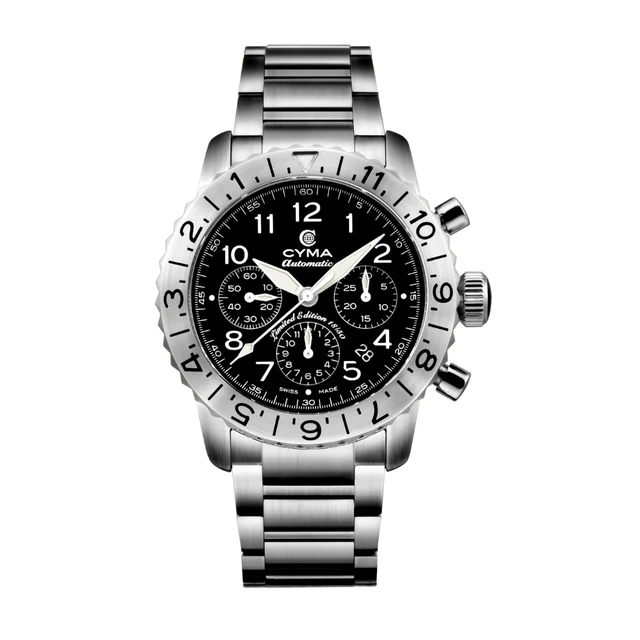 Cyma Grand Maestro W02-00683-001 kol saati