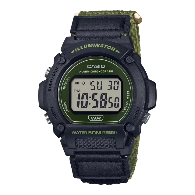 Casio Casio 4549526365218 kol saati