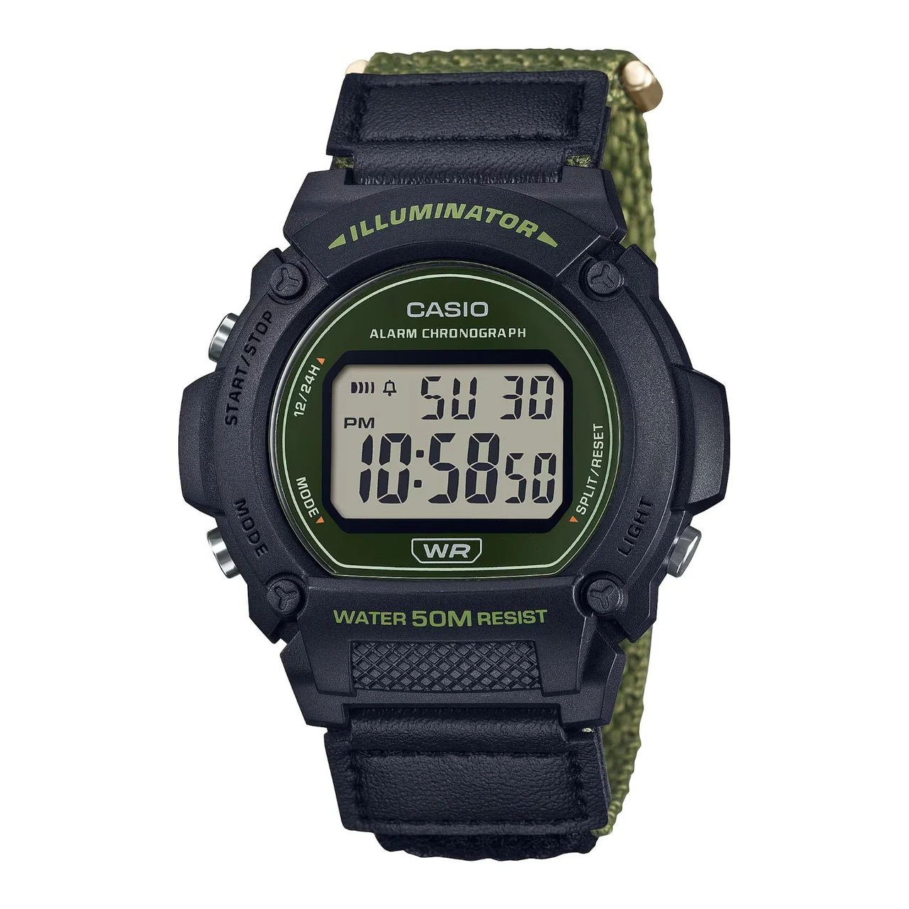 Casio Casio 4549526365218 48 mm kol saati