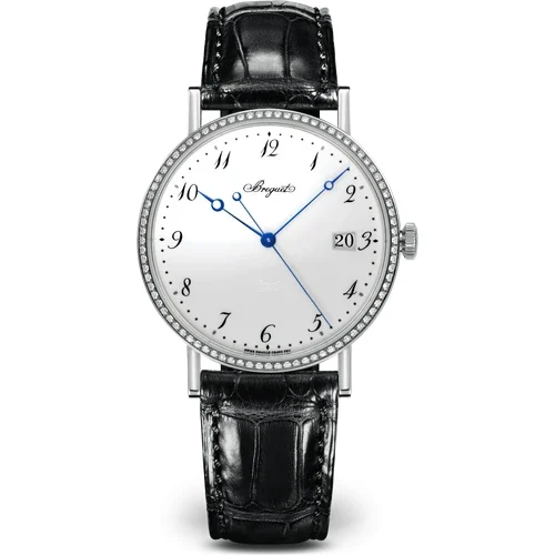 Breguet Classique 5178 5178BB/29/9V6 38 mm kol saati