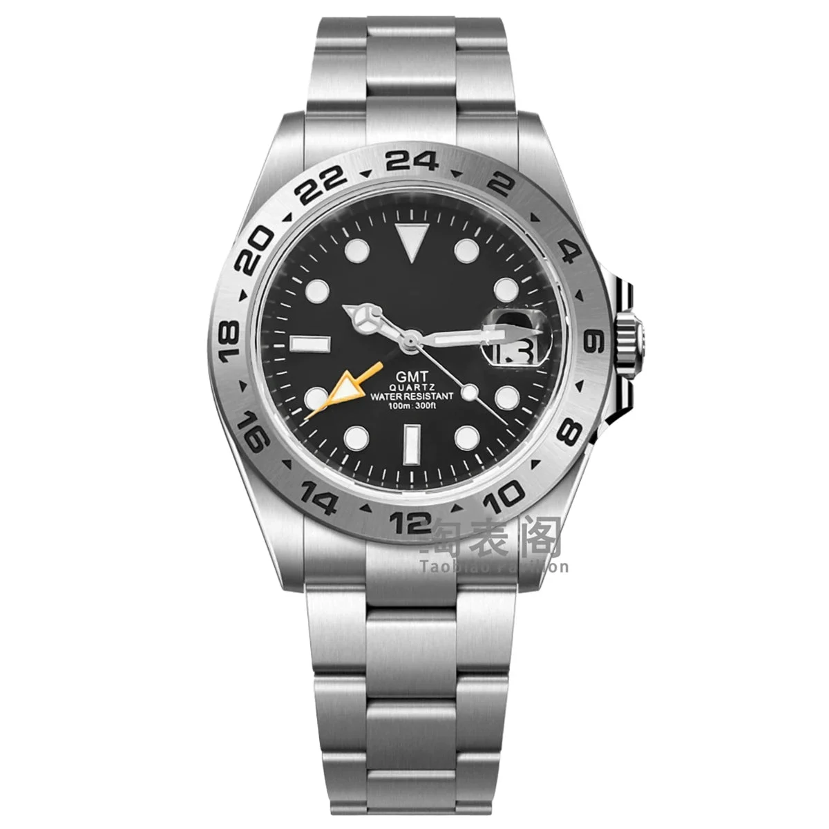 Tandorio Watches Tandorio Watches 5803673454925 40 mm kol saati
