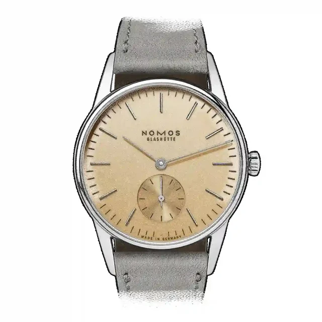 NOMOS Glashütte NOMOS Glashütte 36343 kol saati