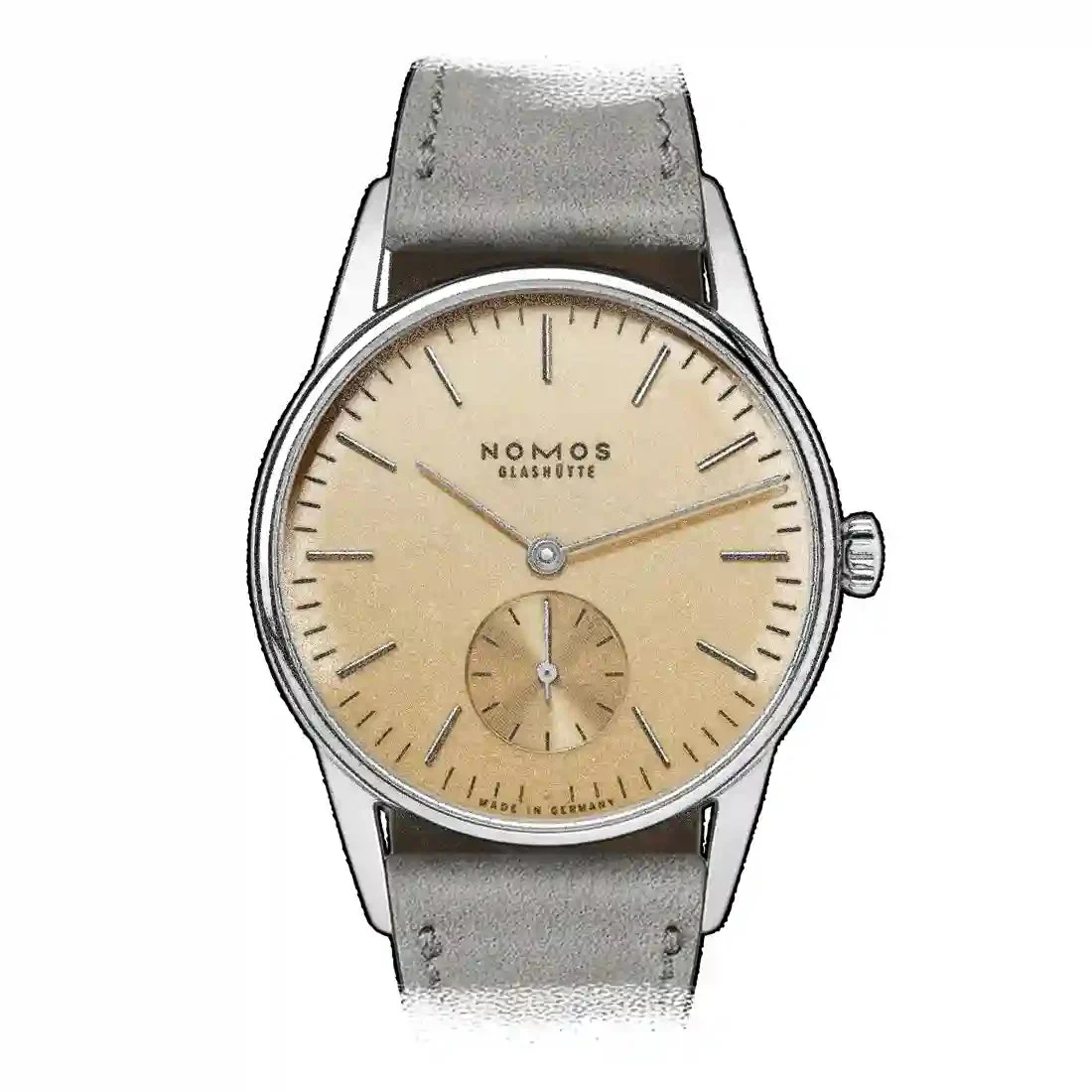 NOMOS Glashütte NOMOS Glashütte 36343 33 mm kol saati