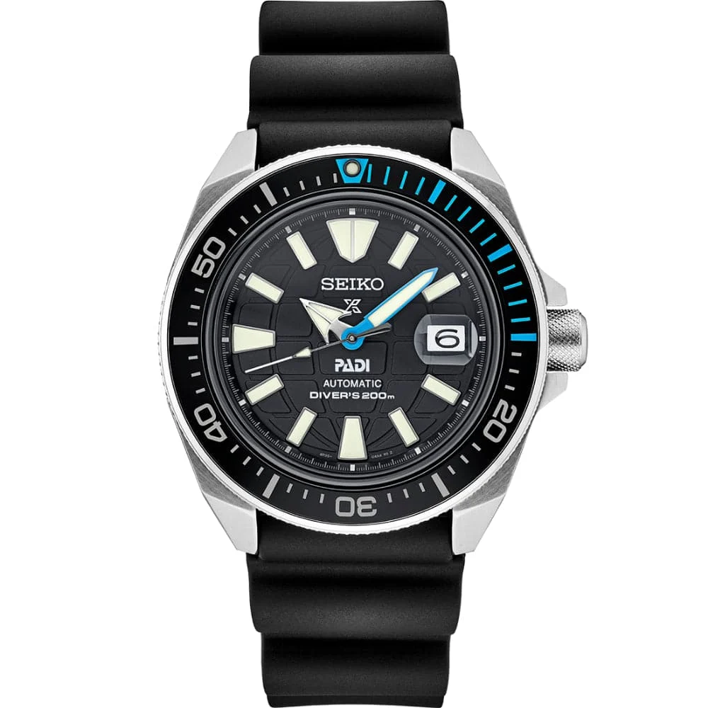 Seiko SRPG21J1P 44 mm kol saati