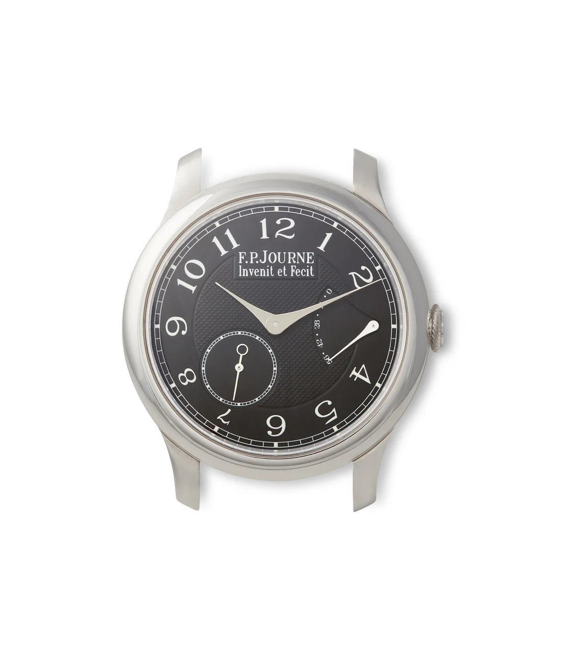 F.P. Journe Souverain WPT F819 40 mm kol saati