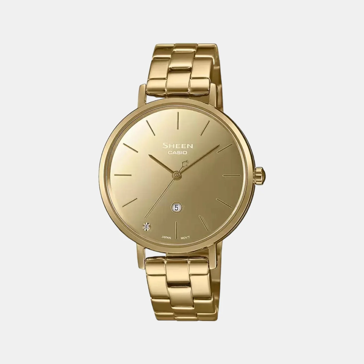 Casio Casio SH248 34 mm kol saati