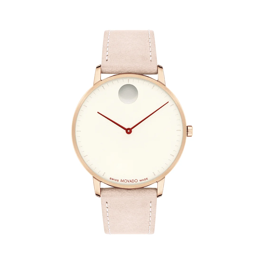 Movado Movado 3640117 41 mm kol saati