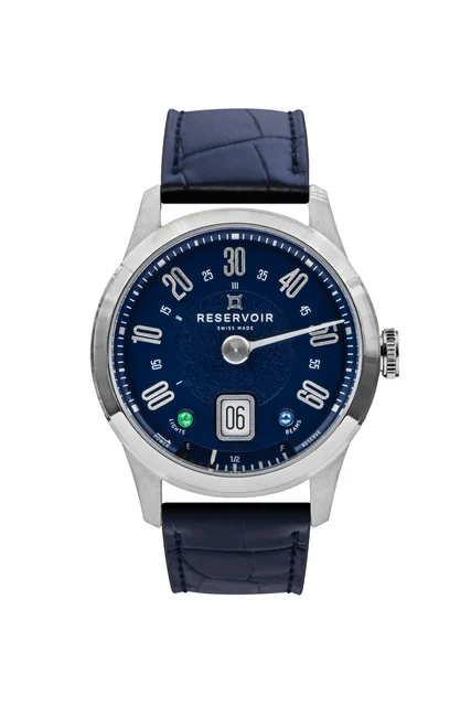 Reservoir Watch RSV01.LB/132.BL kol saati