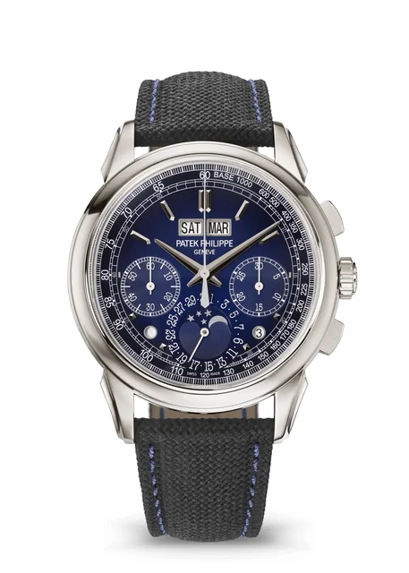 Patek Philippe Grand Complications 5270 5270P-016 kol saati