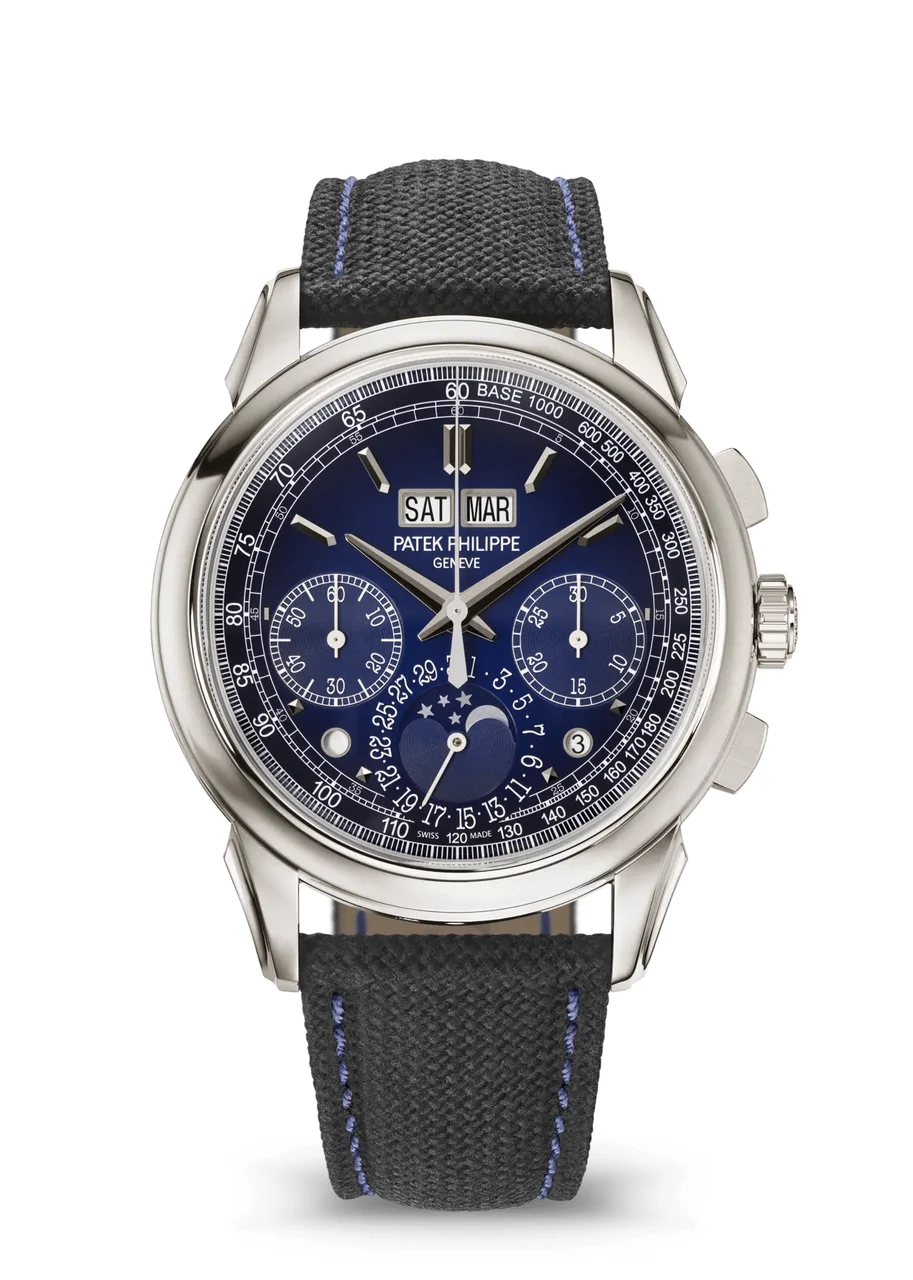 Patek Philippe Grand Complications 5270 5270P-016 41 mm kol saati
