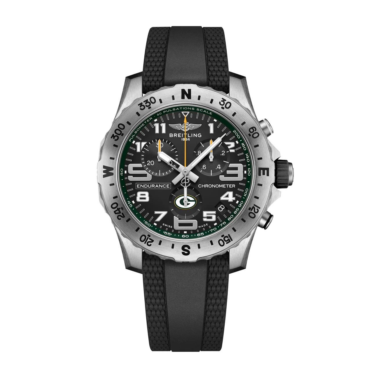 Breitling Endurance Pro 17532965 44 mm kol saati